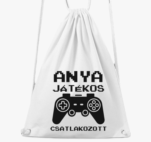 Mama csatlakozott nahrbtnik