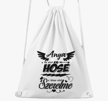 Mama fia szerelme na