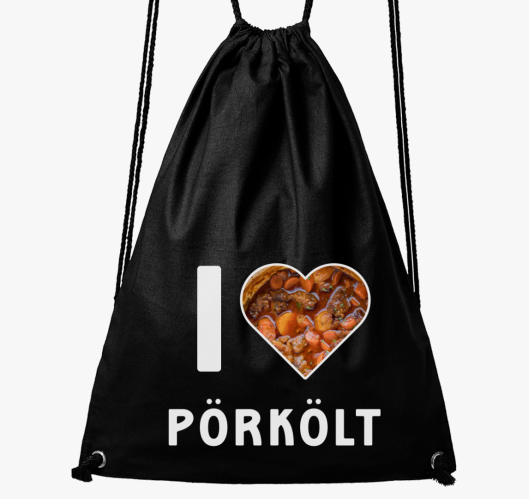 I love nahrbtnik