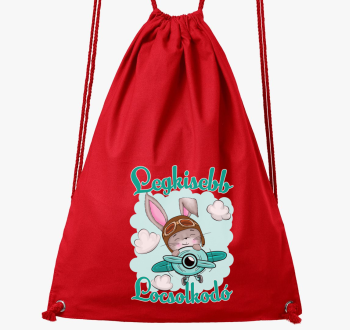 Nyuszi Legkisebb nahrbtnik