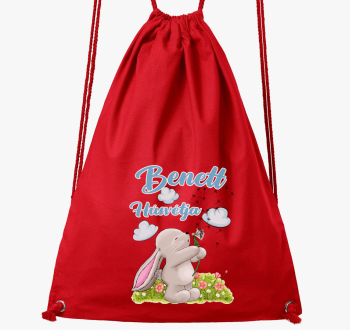 Nyuszi fant nahrbtni