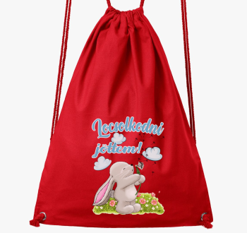 Nyuszi Locsolkodni nahrbtnik