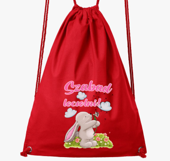 Nyuszi Szabad locsol...