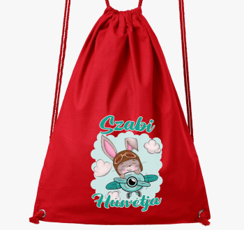 Nyuszi fant nahrbtni