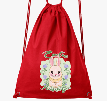 Nyuszi fant nahrbtnik