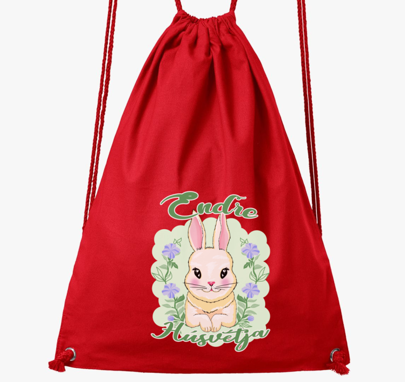 Nyuszi fant nahrbtnik