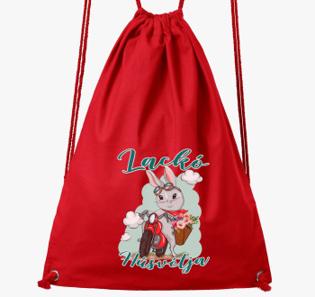 Nyuszi motoron nahrb