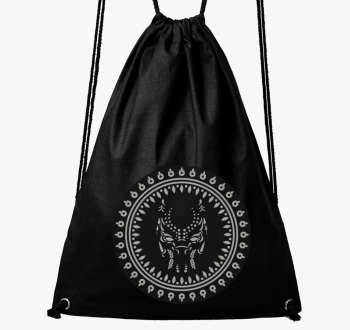 nagymacska nahrbtnik