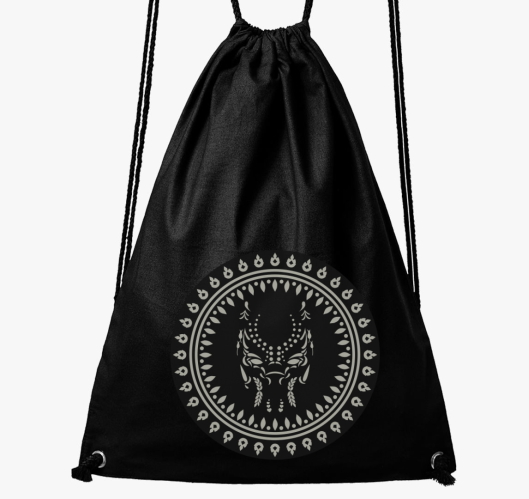 nagymacska nahrbtnik