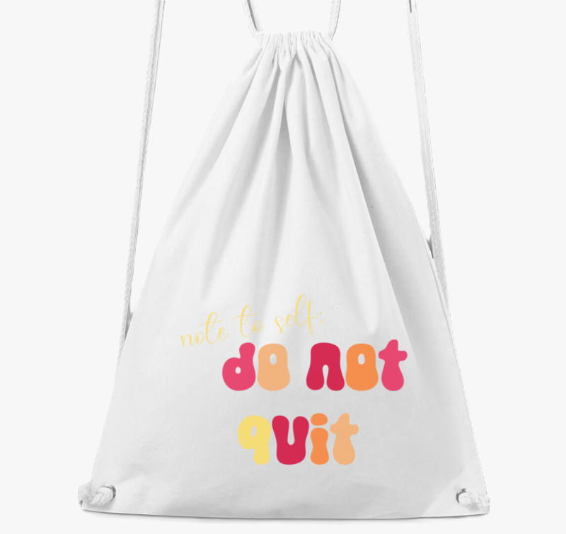 note to self: do not quit nahrbtnik