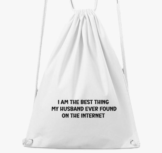 I am the best thing nahrbtnik