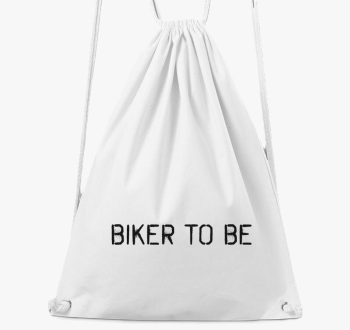 Biker to be nahrbtnik