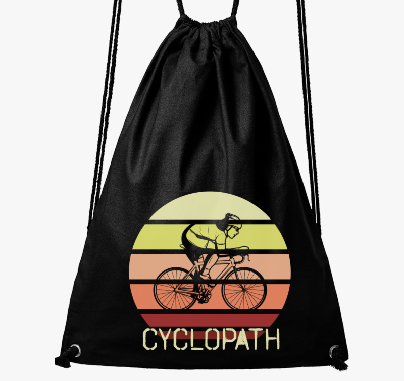 Cyclopath rjava nahrbtnik