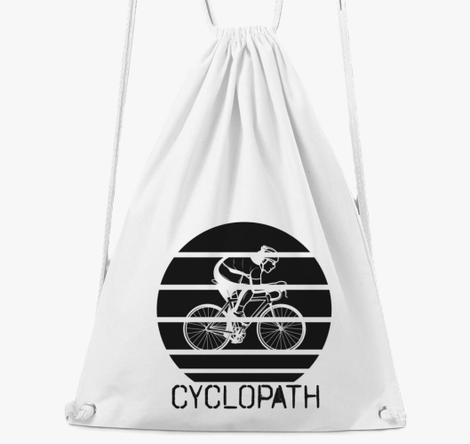 Cyclopath nahrbtnik