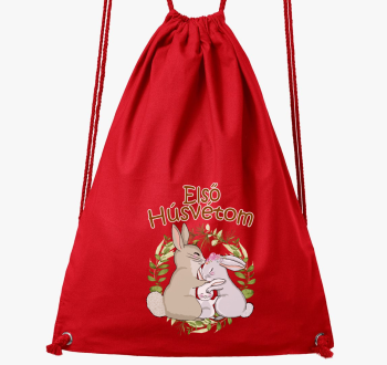 Nyuszik baba nahrbtnik