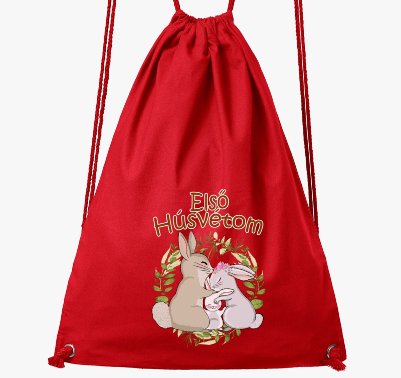 Nyuszik baba nahrbtnik