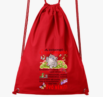 Cica csoport nahrbtn