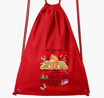 Maci csoport nahrbtnik