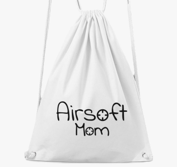Airsoft Mom nahrbtni