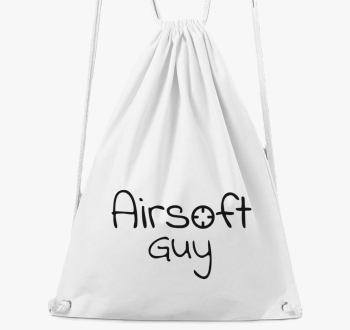 Airsoft Guy nahrbtni