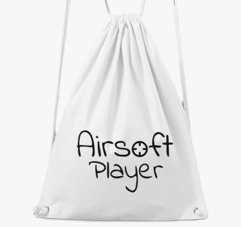 Airsoft Player nahrb