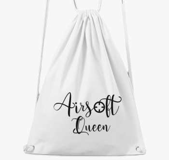 Airsoft Queen nahrbtnik