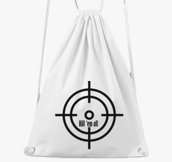 Kill em all nahrbtni