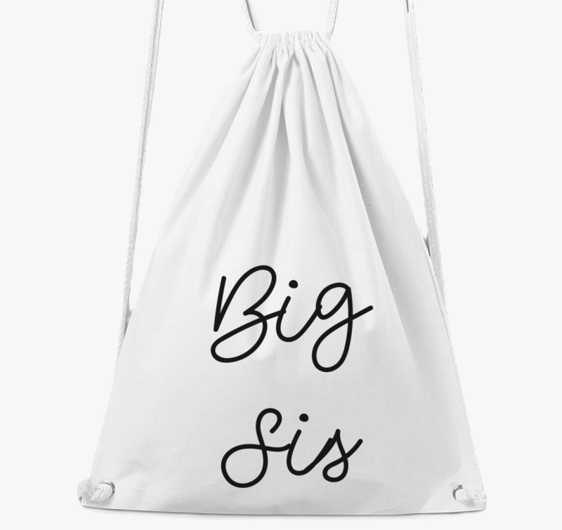 Big Sis nahrbtnik