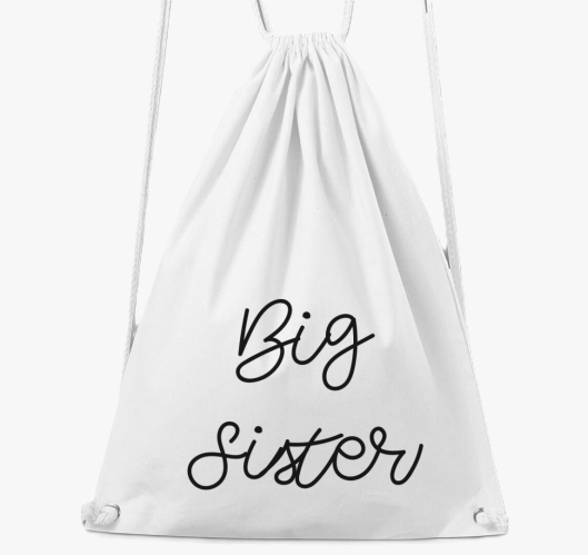 Big Sister nahrbtnik