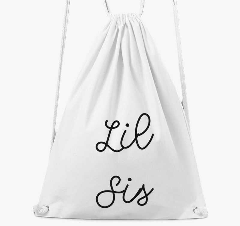 Lil Sis nahrbtnik