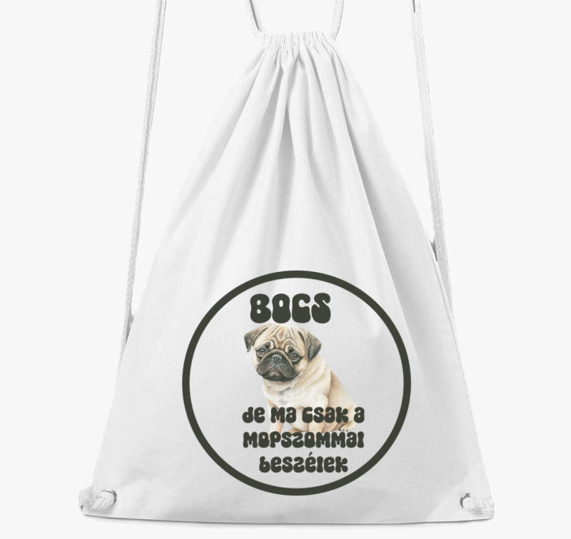 Mopszommal nahrbtnik