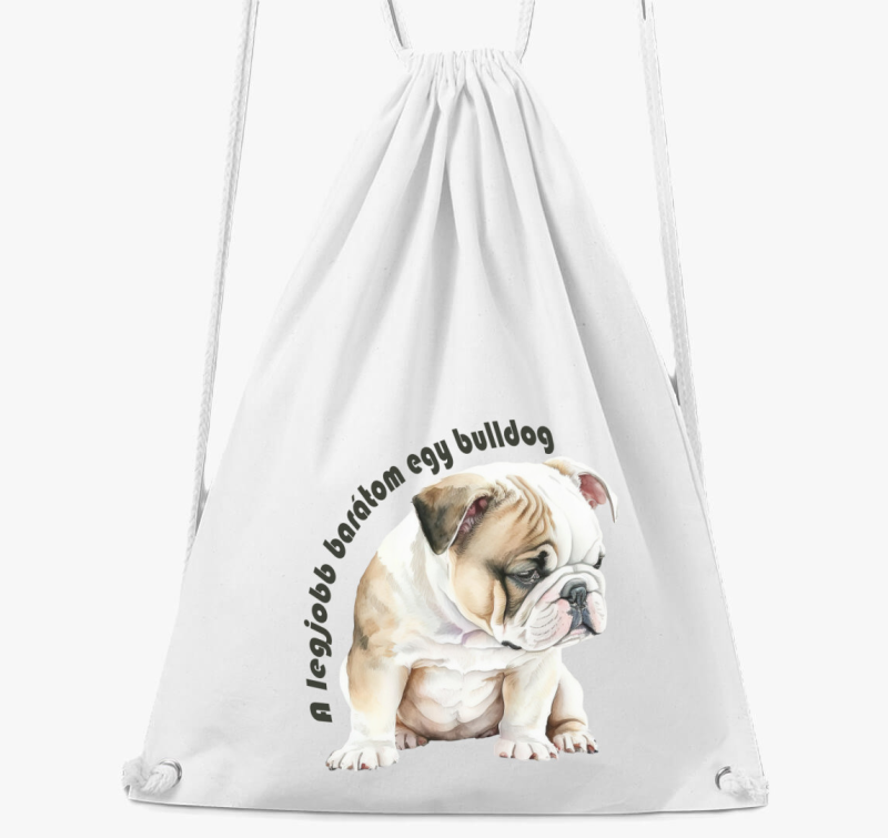 legjobb bulldog nahrbtnik