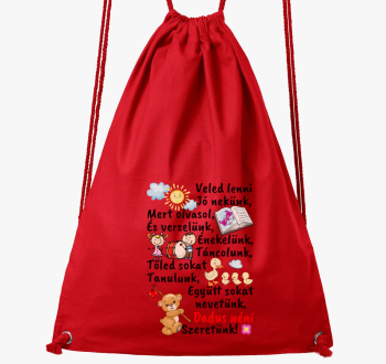 Dadus Dadus nahrbtnik