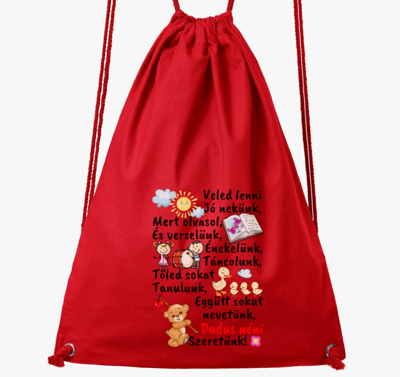 Dadus Dadus nahrbtnik