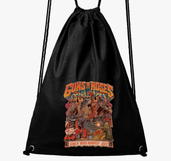 Guns N' Roses 2023 -...