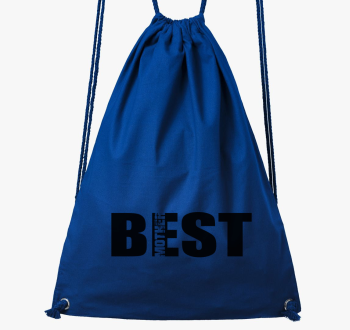 Best Mother nahrbtnik