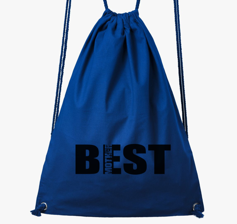 Best Mother nahrbtnik