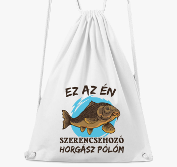 Ez ribič nahrbtnik