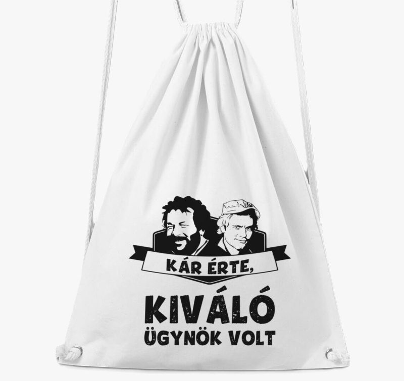 Bud Spencer Terence Hill volt nahrbtnik