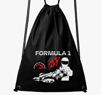 Formula 1 verseny nahrbtnik