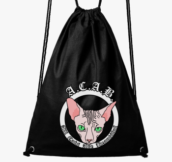 .C..B. - All Cats Ar...