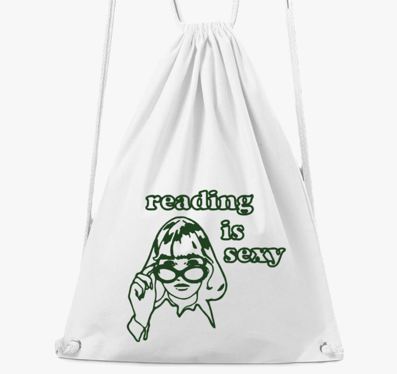 Rory Reading is sexy nahrbtnik