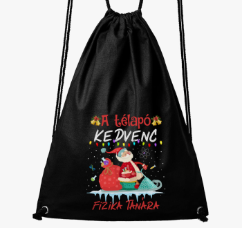 kedvenc fizika nahrbtnik