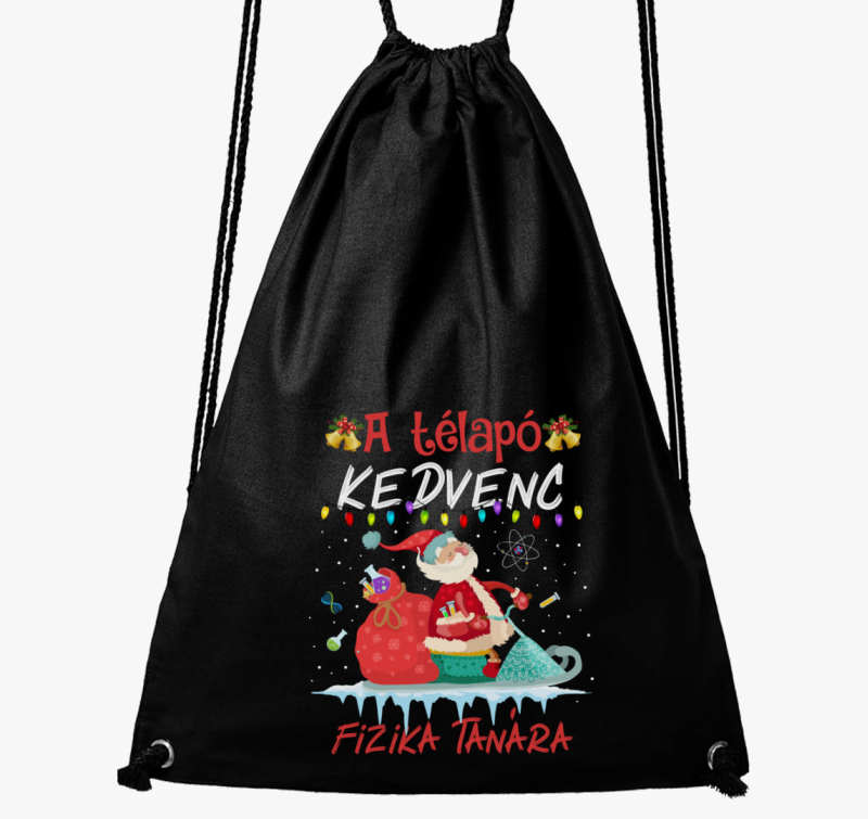 kedvenc fizika nahrbtnik