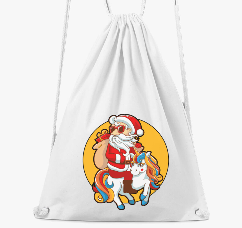 unikornison nahrbtnik