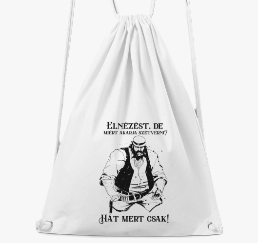 Bud Spencer nahrbtnik