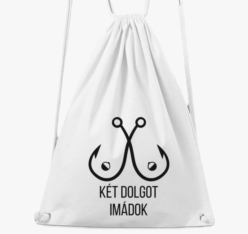 dolgot szeretek ribič nahrbtnik