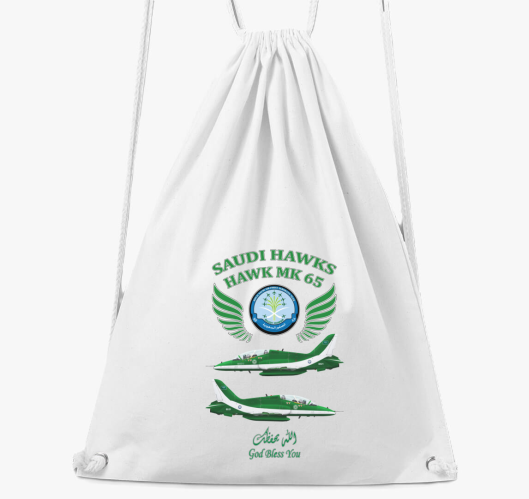 Saudi Hawks majica