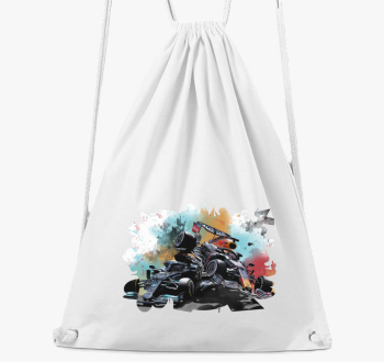 2021 crash Max Verstappen vs Lewis Hamilton nahrbtnik