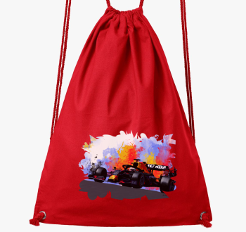 Max Verstappen nahrbtnik